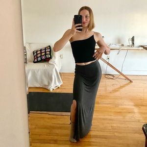 Meet your Posher, Serena